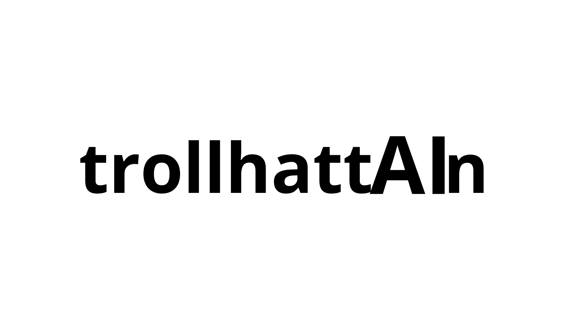 trollhattAIn.se